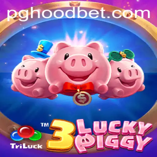 3LUCKYPIGGY: Descubra o Fascinante Mundo do Novo Jogo PG-HOOG