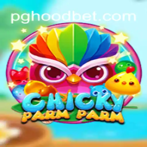 Descubra o Fascinante Mundo de ChickyParmParm: O Jogo Que Conquista Todos