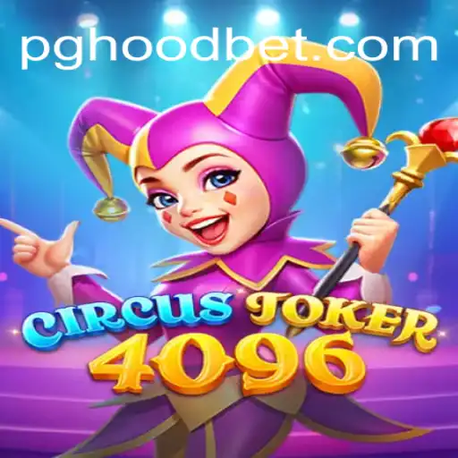 CircusJoker4096: Descubra a Nova Sensação dos Jogos de Tabuleiro
