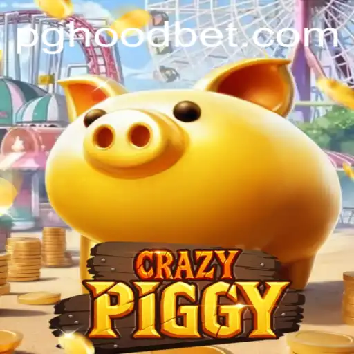 Explorando o Mundo de CrazyPiggy: O Jogo Atraente com PG-HOOG