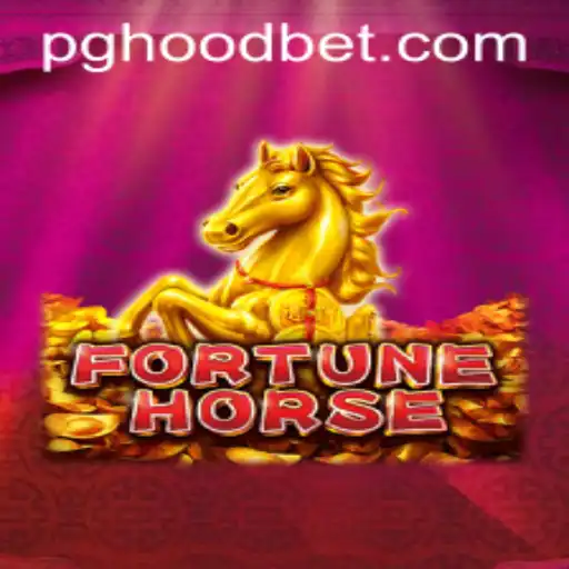 FortuneHorse: Aventura e Sorte nos Cavalos Digitais