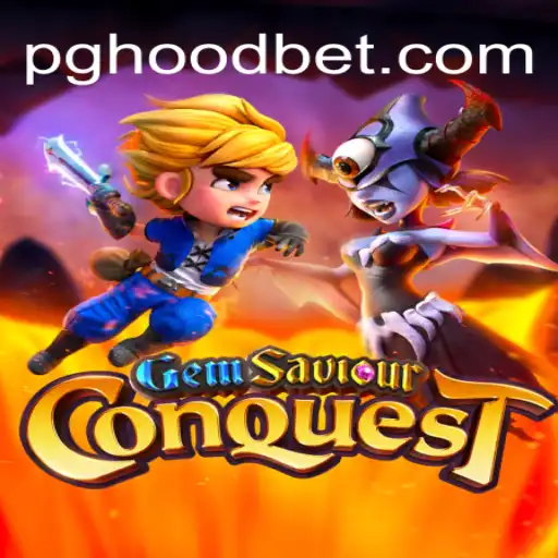 Explorando a Aventura Épica de GemSaviourConquest