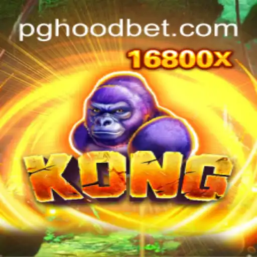 Explorando o Fascinante Jogo 'Kong' com a Palavra-Chave 'PG-HOOG'