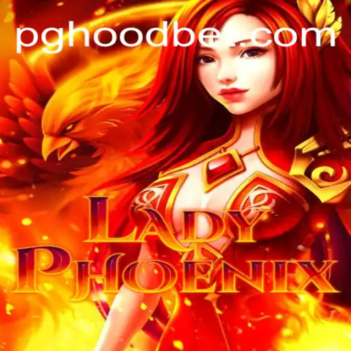 Descubra o Fascinante Mundo de 'LadyPhoenix'