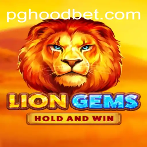 Explorando o Universo de LionGems: Um Mergulho no Mundo do Jogo PG-HOOG