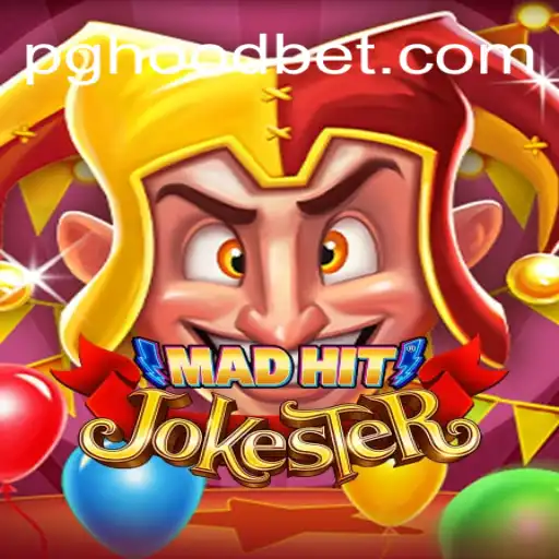 Explorando o Universo de MadHitJokester: Um Jogo de Estratégia e Humor