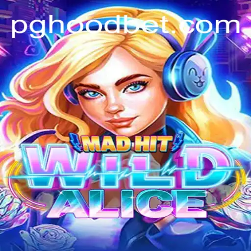 Explorando o Fascinante Mundo do Jogo MadHitWildAlice