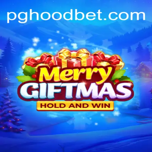 Explorando o Novo Jogo 'MerryGiftmas' e Suas Regras de Festa