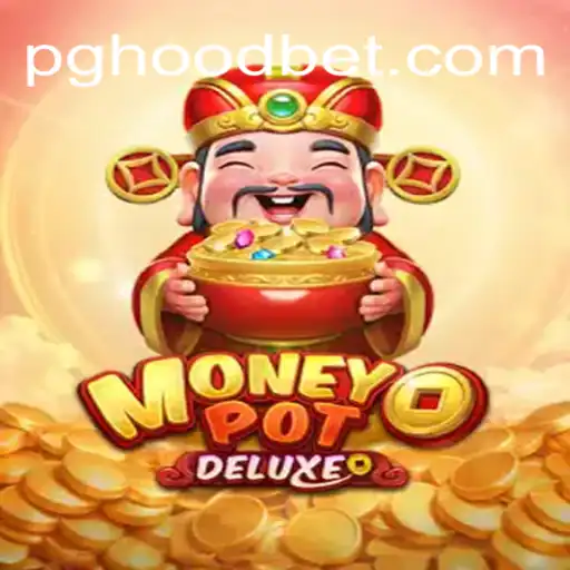 Descubra as Emoções de MoneyPotDELUXE com PG-HOOG