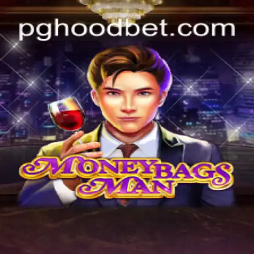 Descubra o Mundo Emocionante de MoneybagsMan: Um Jogo de Estratégia e Emoção