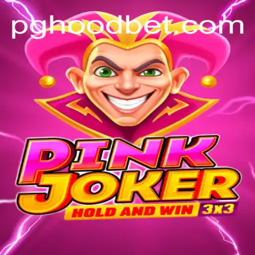 Descubra Pinkjoker: O Novo Jogo que Está Conquistando o Mundo