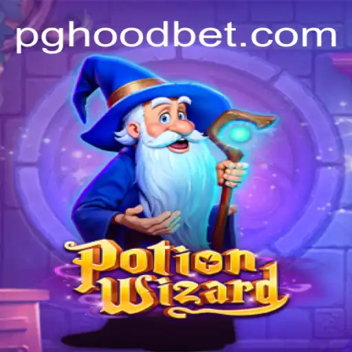 Descubra o Fascinante Mundo de PotionWizard