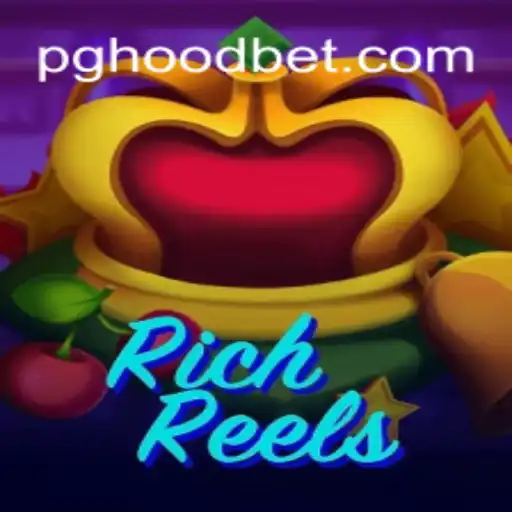 Explorando o Fantástico Mundo de RichReels: Um Jogo Inovador para Emocionar