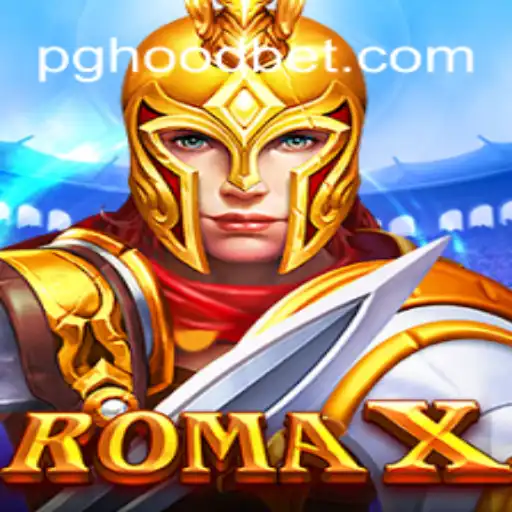 Descubra RomaX: A Nova Experiência de Jogo em PG-HOOG