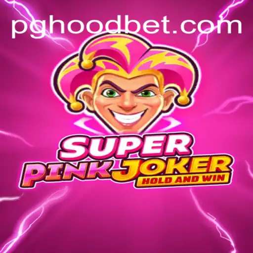 SuperPinkJoker: O Novo Fenômeno dos Jogos