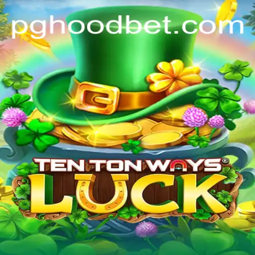 Explorando o Mundo de TenTonWaysLuck: Um Mergulho nas Regras e Estratégias