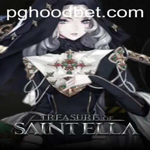 Descubra os Segredos de 'Treasure of Saint Ella'