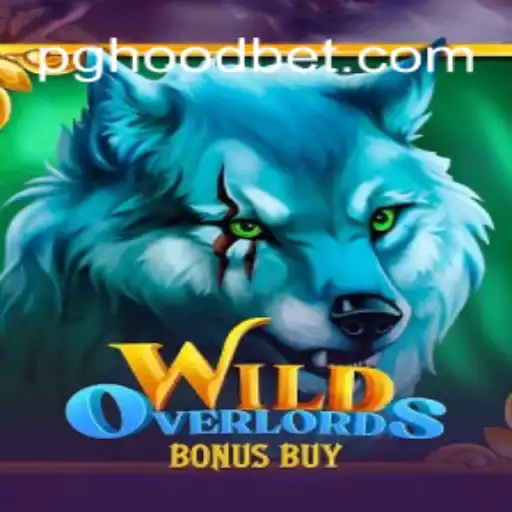 Aventuras e Estratégias em WildOverlordsBonusBuy