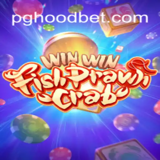 Descubra WinWinFishPrawnCrab: O Fascinante Mundo de PG-HOOG