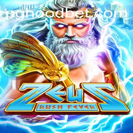 Descubra ZeusRushFever: A Nova Sensação nos Jogos
